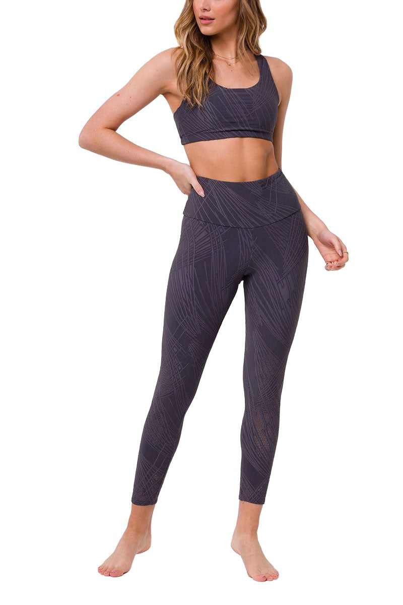 Onzie Midi Leggings — Sports by Sager