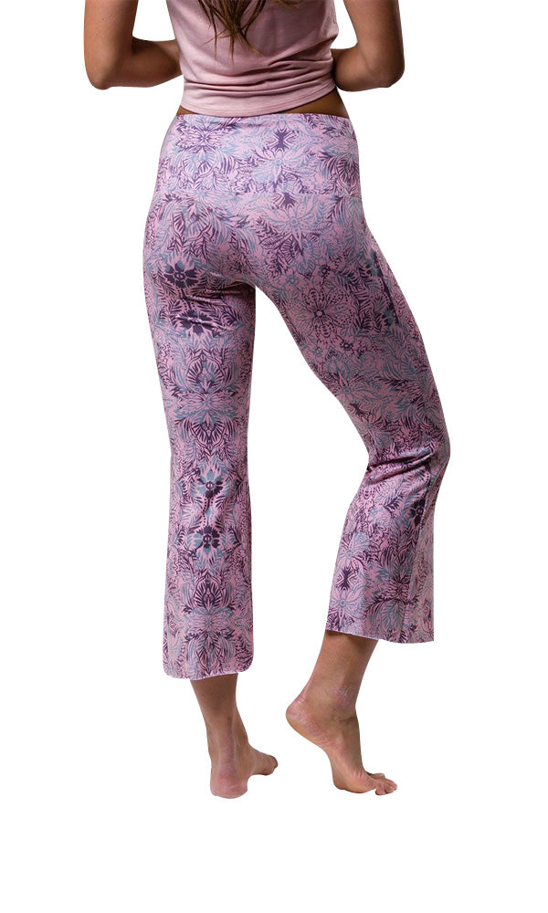 Onzie Cropped Boot Cut 2089