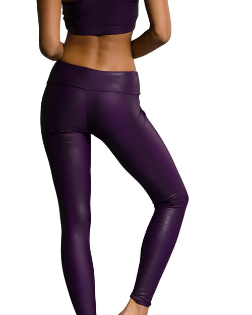 Onzie Hot Yoga Low Rise Leggings 209