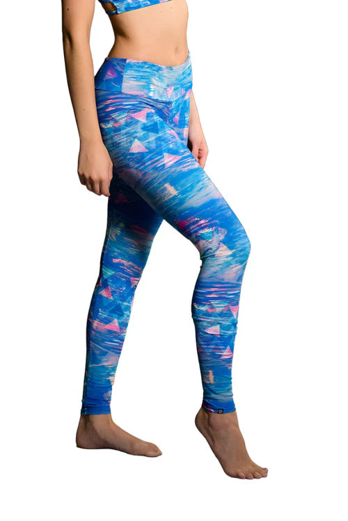 Onzie Hot Yoga Leggings 209