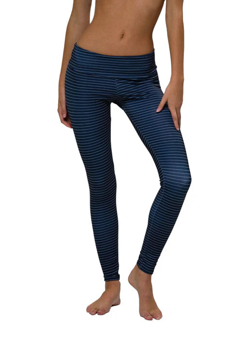 Onzie Hot Yoga Leggings 209