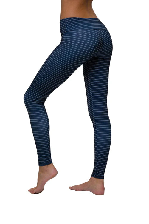 Onzie Hot Yoga Leggings 209