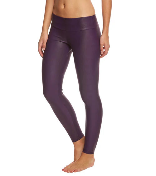 Onzie Hot Yoga Low Rise Leggings 209