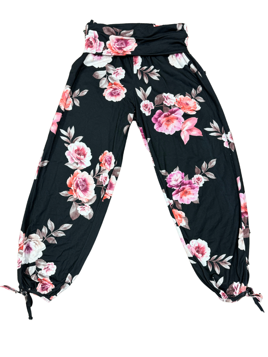 Onzie Hot Yoga Gypsy Pants 212