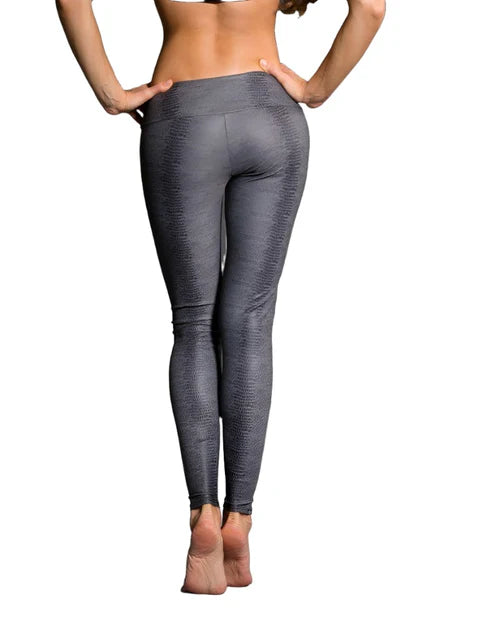 Onzie Hot Yoga Low Rise Leggings 209