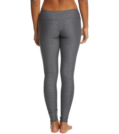 Onzie Hot Yoga Low Rise Leggings 209