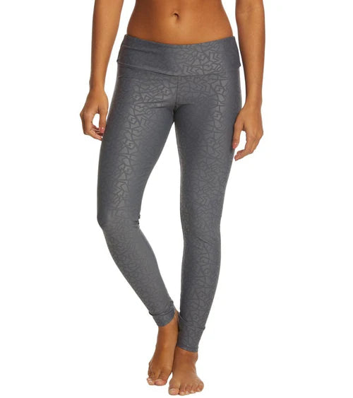 Onzie Hot Yoga Low Rise Leggings 209