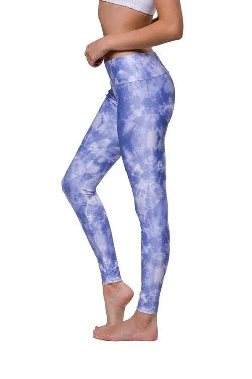 Onzie Hot Yoga Leggings 209