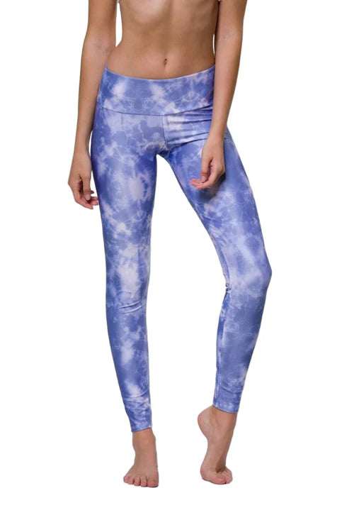 Onzie Hot Yoga Leggings 209