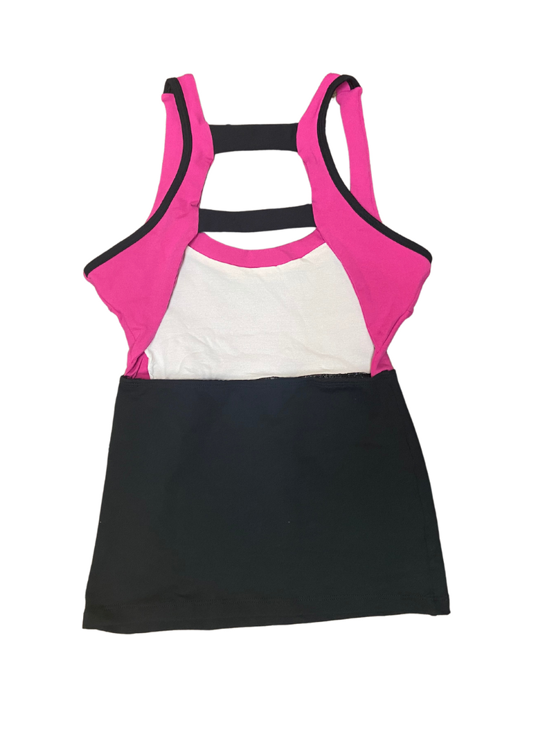 Bia Brazil Activewear Sexy Ladder Back Active Top TT3302