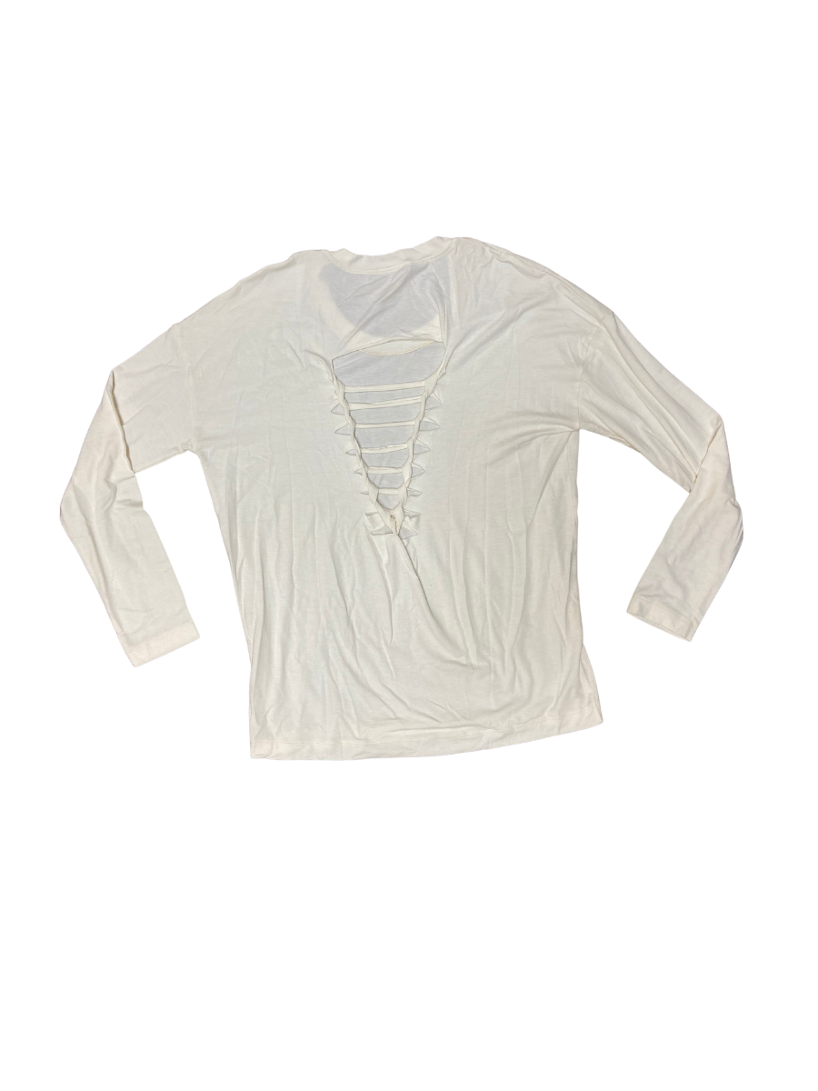 Onzie Hot Yoga Braid Back Top 3076