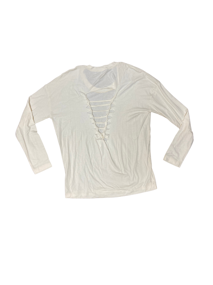 Onzie Hot Yoga Braid Back Top 3076