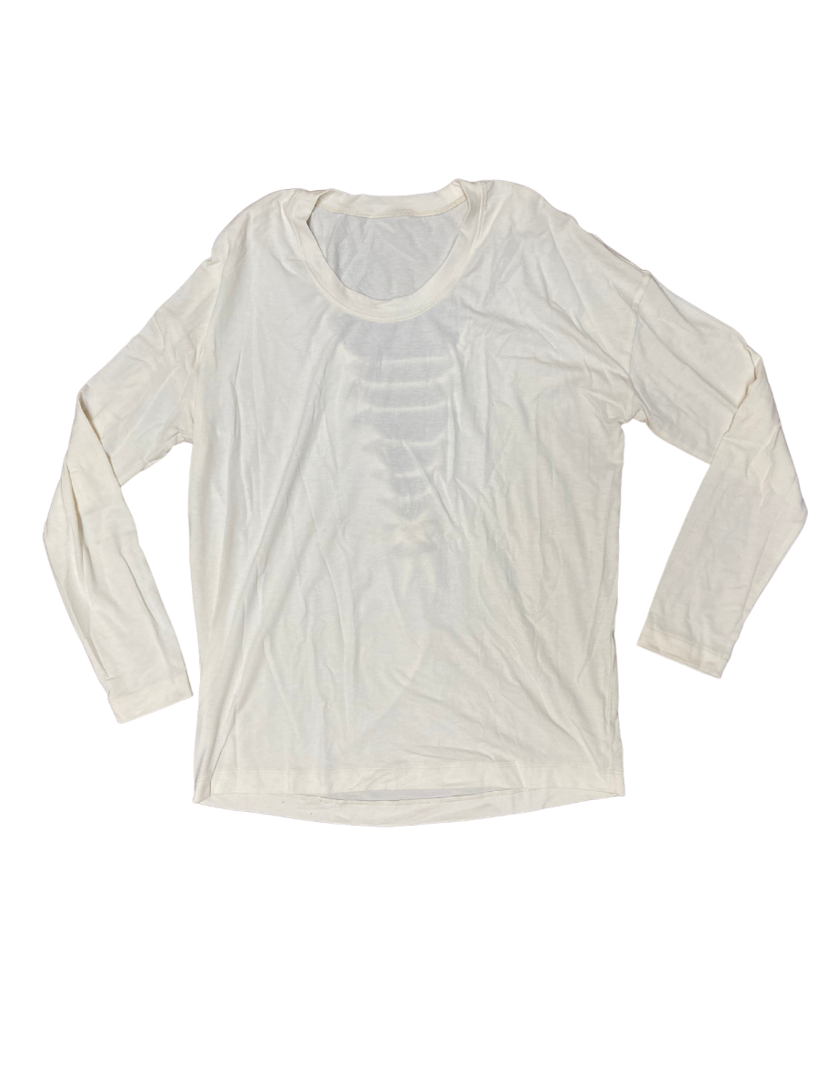 Onzie Hot Yoga Braid Back Top 3076