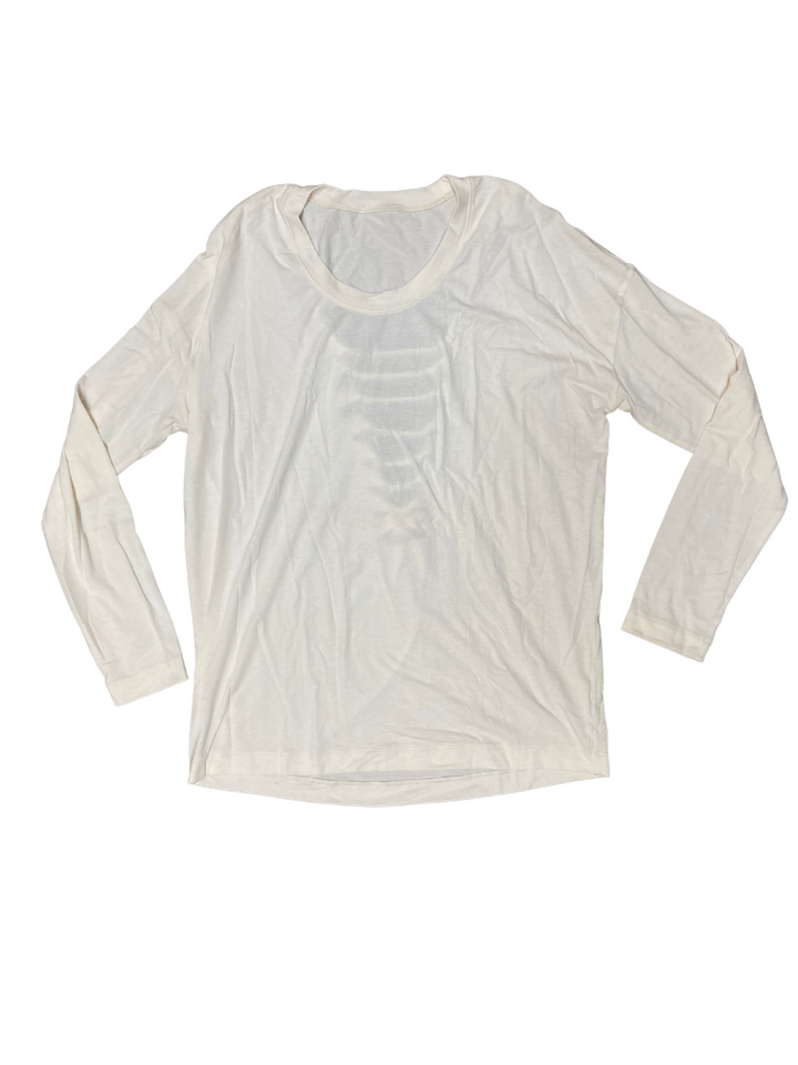 Onzie Hot Yoga Braid Back Top 3076