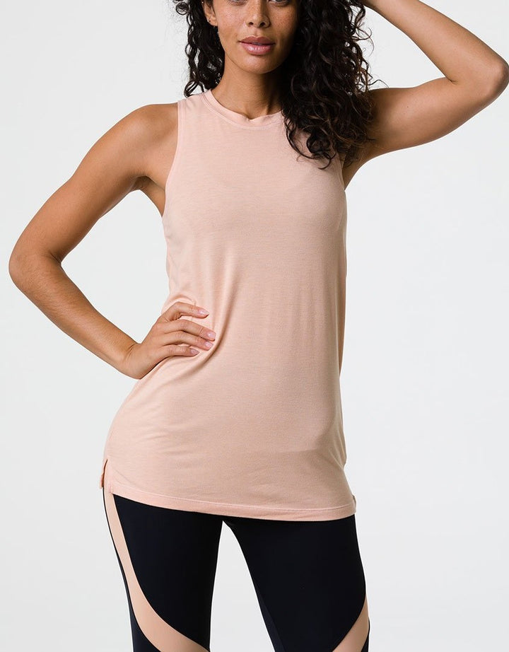 Onzie Flow Braided Tank 3094