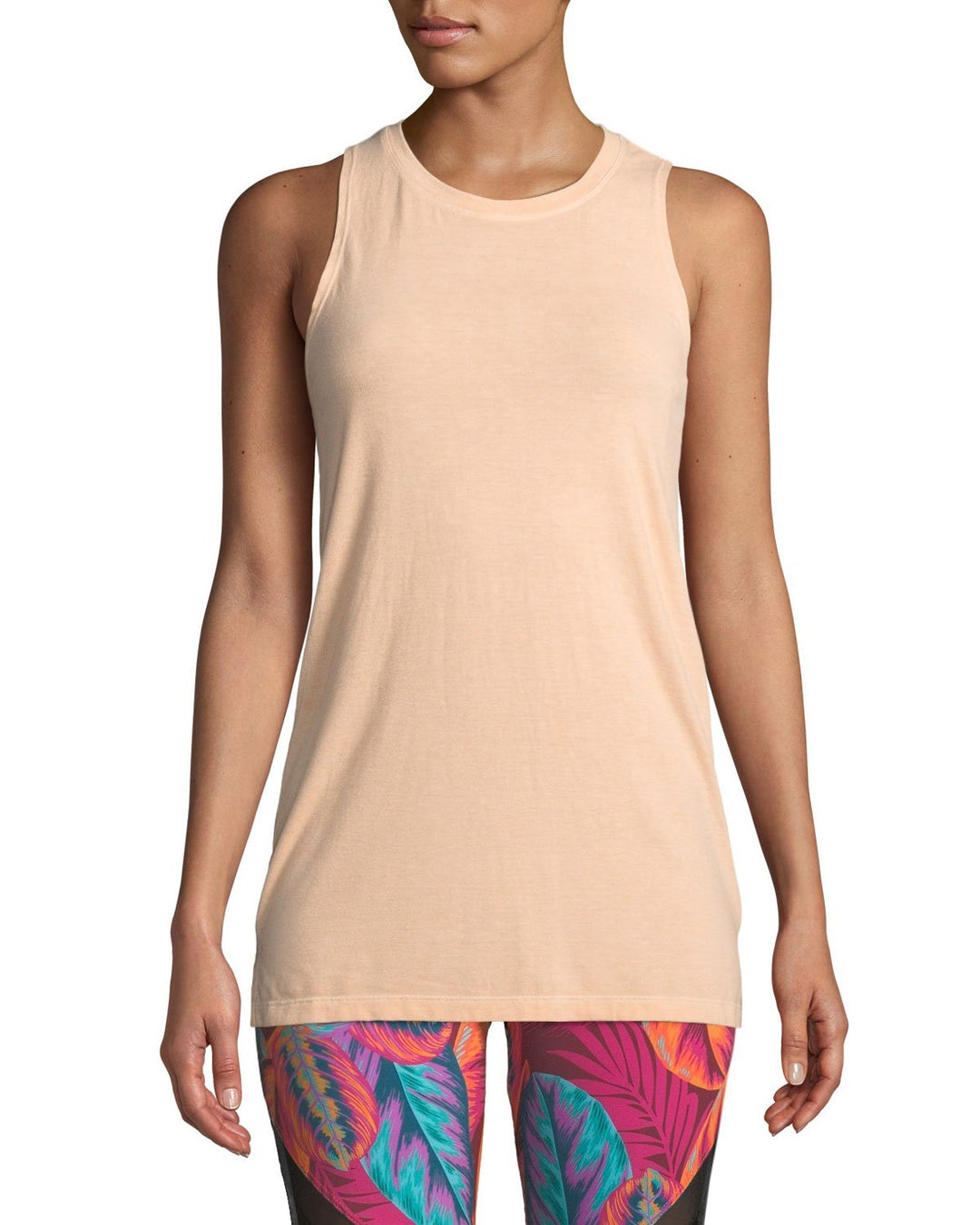 Onzie Flow Braided Tank 3094