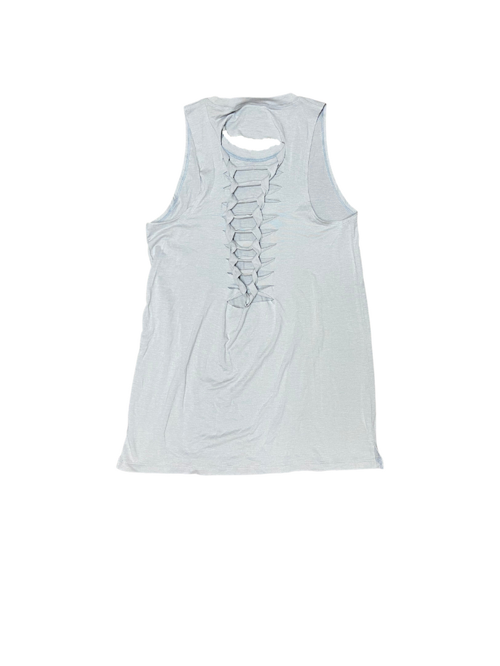 Onzie Flow Braided Tank 3094