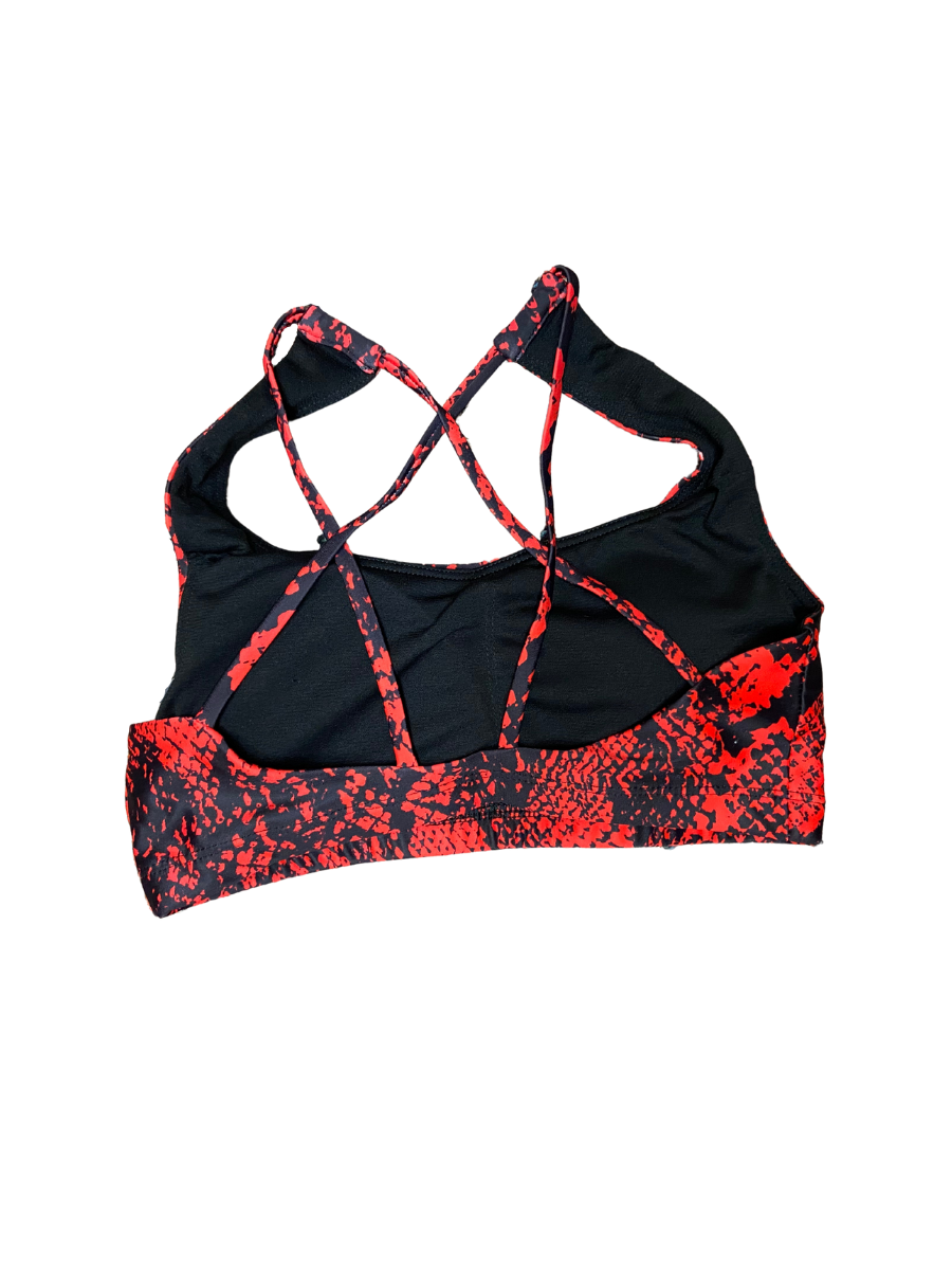 Onzie Hot Yoga Mudra Bra 3098