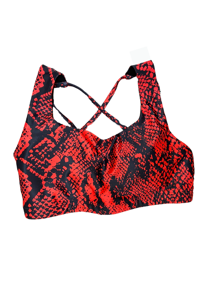 Onzie Hot Yoga Mudra Bra 3098