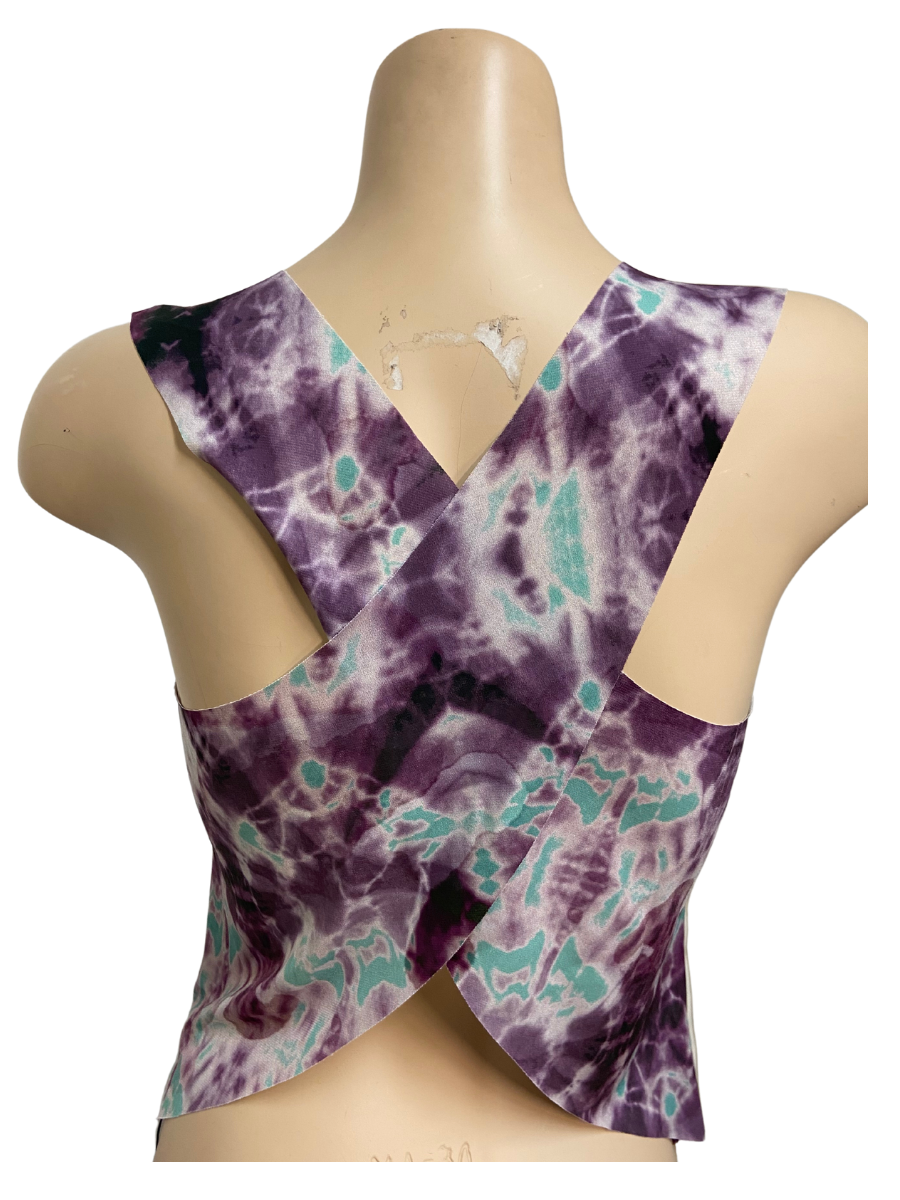 Onzie Flow Pura Vida Tank 337