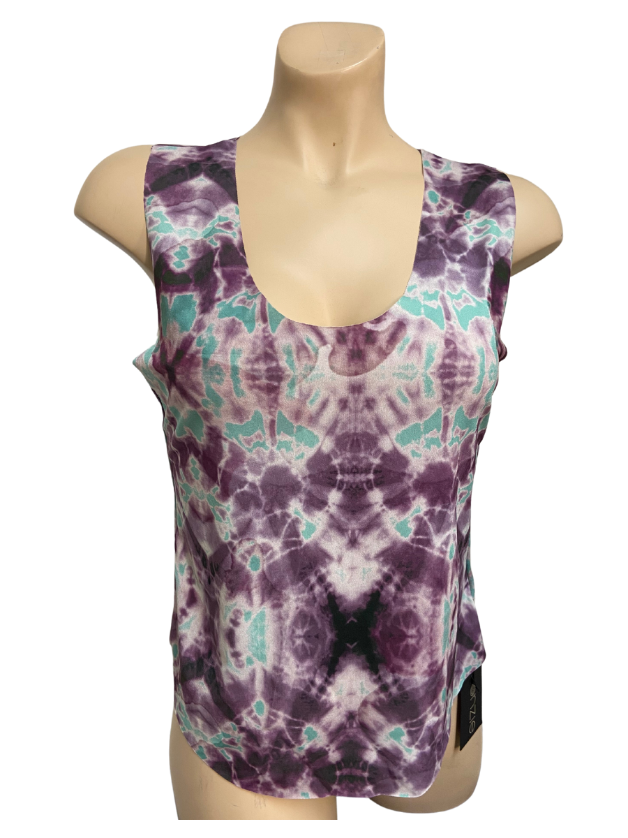 Onzie Flow Pura Vida Tank 337