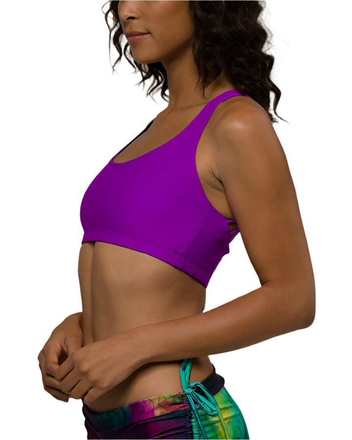 Onzie Hot Yoga Chic Bra 354
