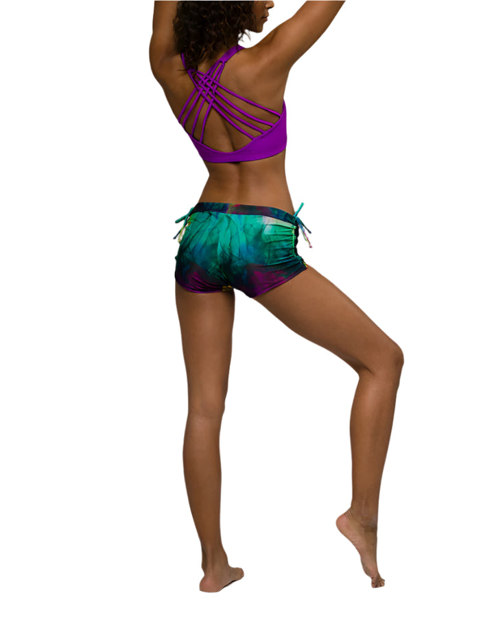 Onzie Hot Yoga Chic Bra 354