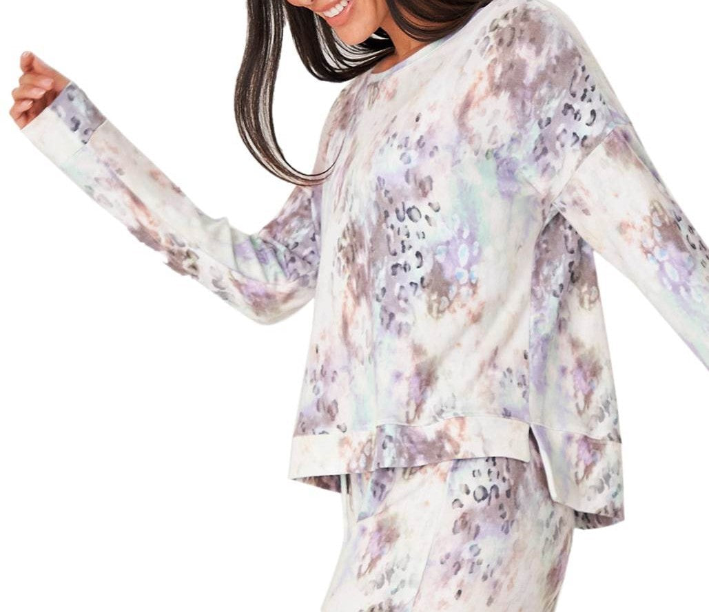 Onzie Flow High Low Sweatshirt 3767