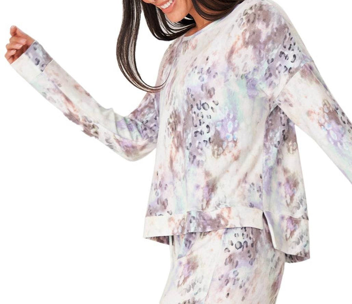 Onzie Flow High Low Sweatshirt 3767