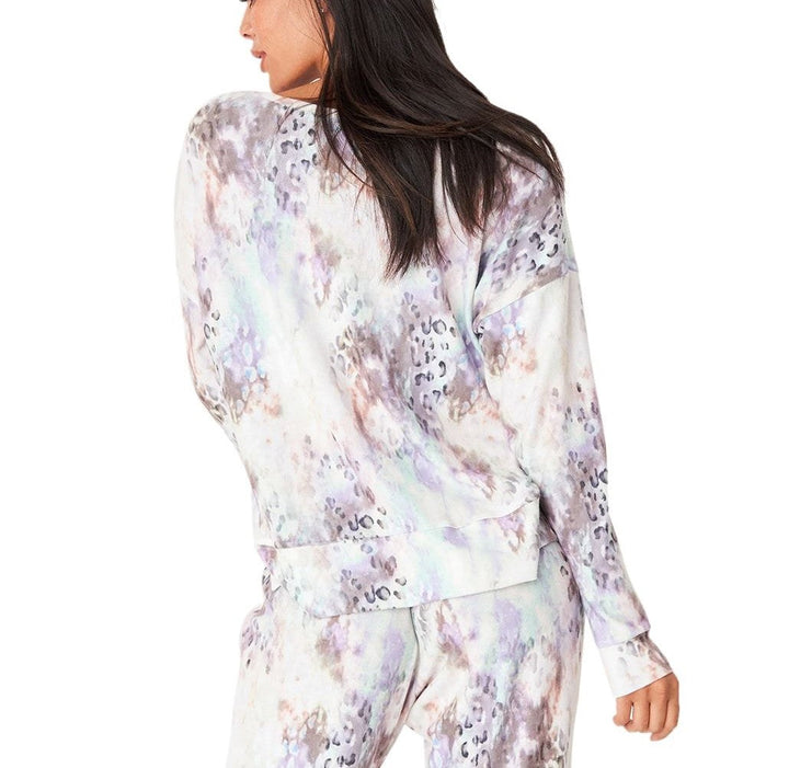 Onzie Flow High Low Sweatshirt 3767