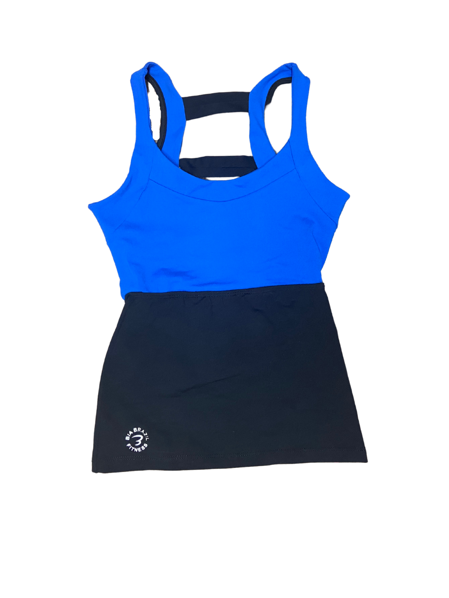 Bia Brazil Activewear Sexy Ladder Back Active Top TT3302