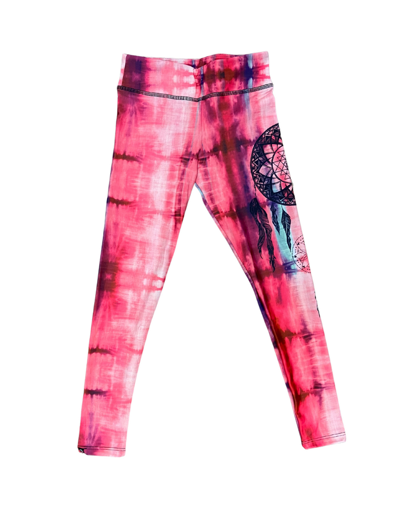 Onzie Youth Graphic Leggings 829