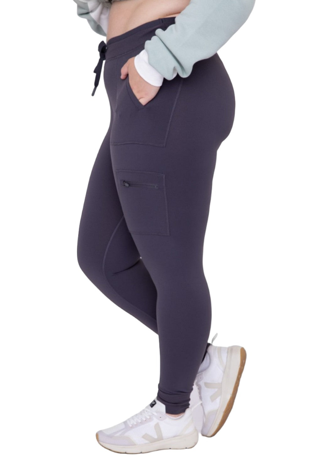 B yoga pants best sale