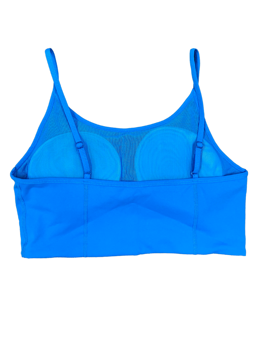 Mono B Sports Tank Bra  AT-A0324