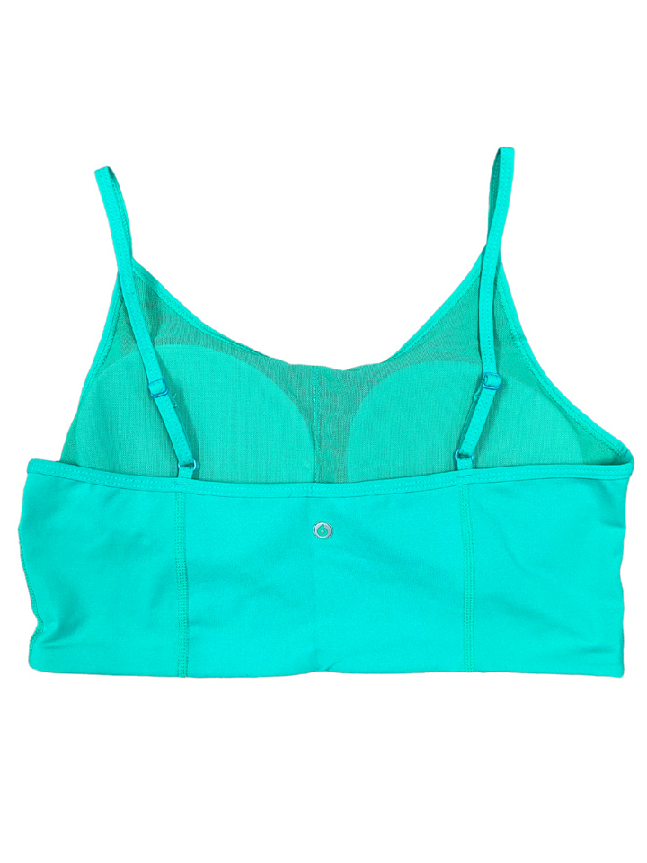 Mono B Sports Tank Bra  AT-A0324