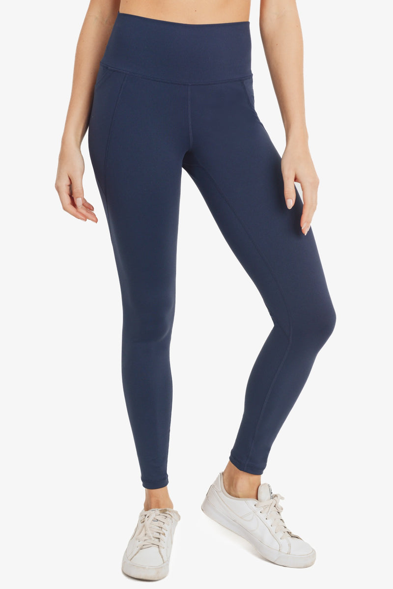 Mono B Essential High Waist Legging BP600