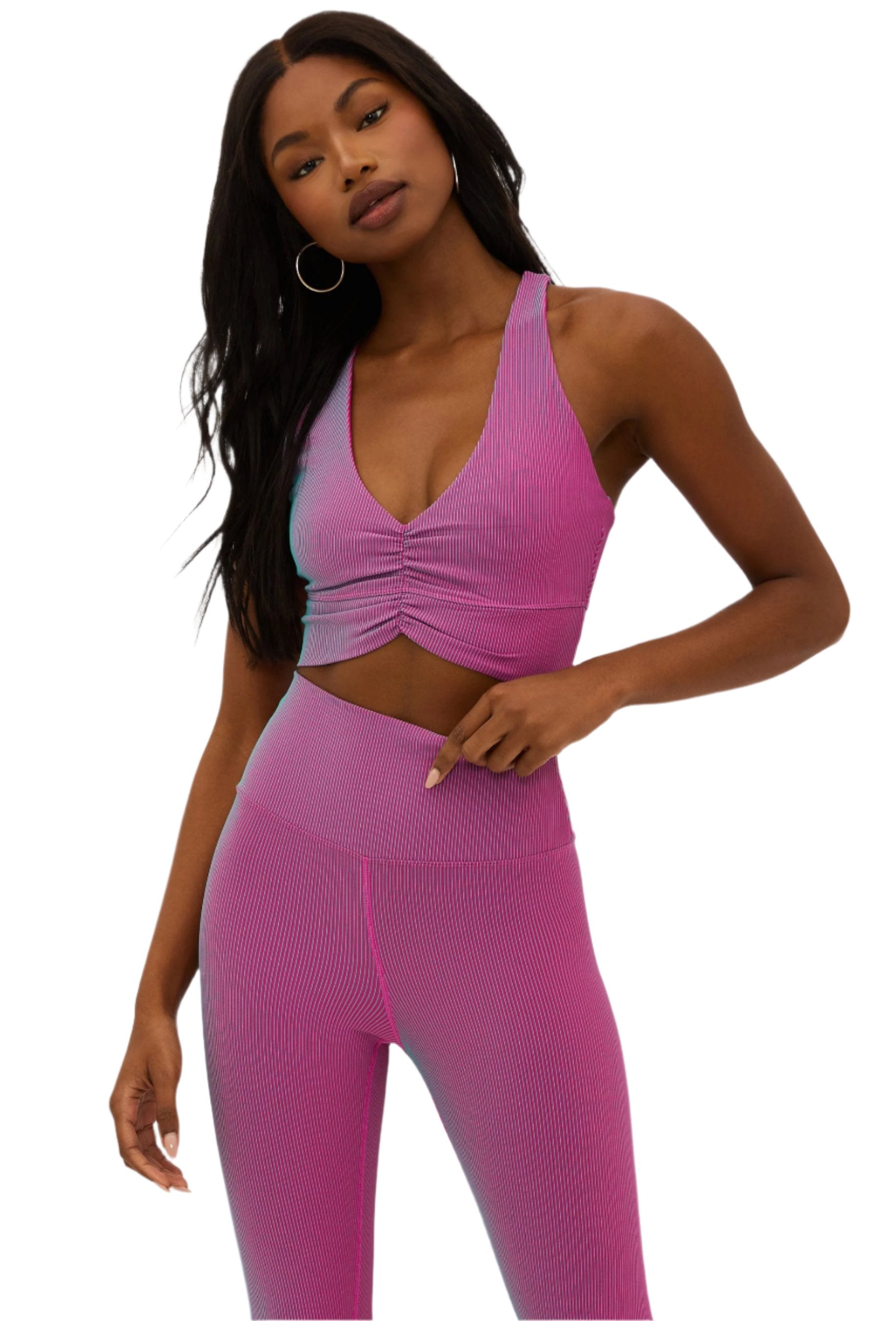 Beach Riot – Fitness Fashions
