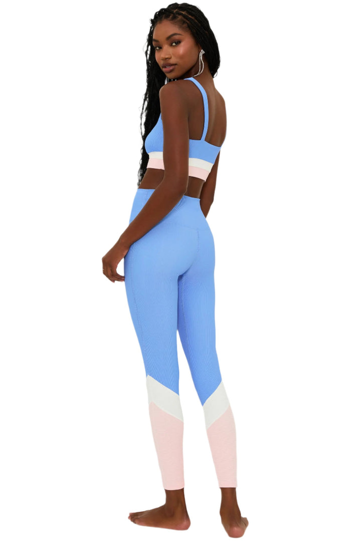 Beach Riot Vienna Legging Color Block ALPS
