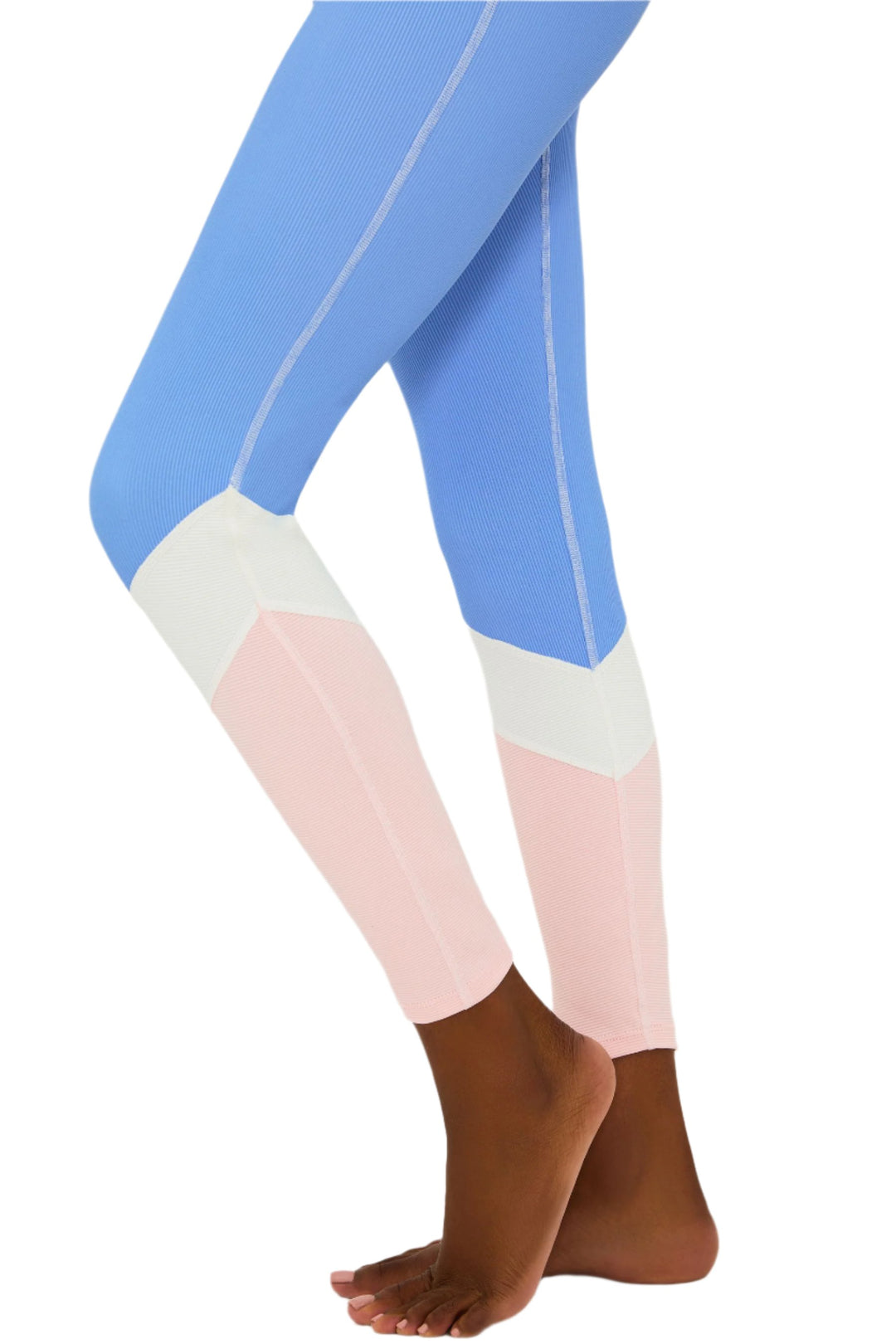 Beach Riot Vienna Legging Color Block ALPS