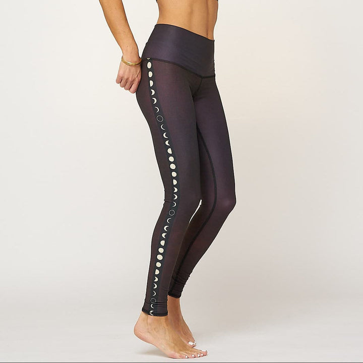 Black Moon Hot Pant