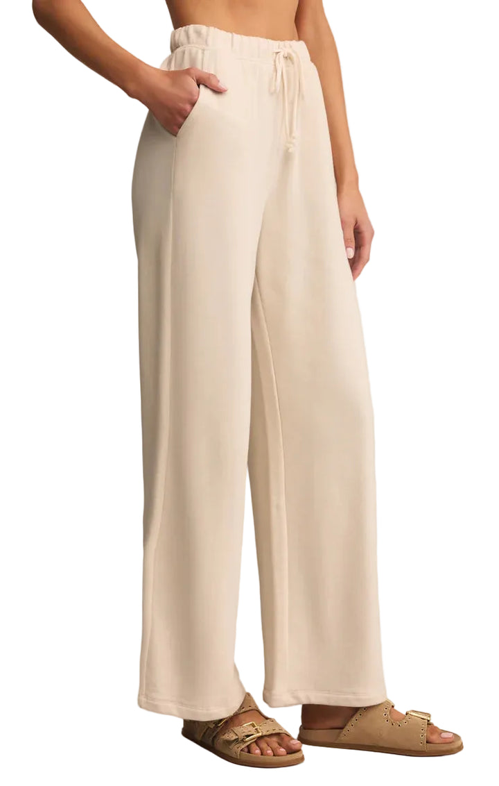 Z Supply Hunter French Terry Sweat Pants ZP251989