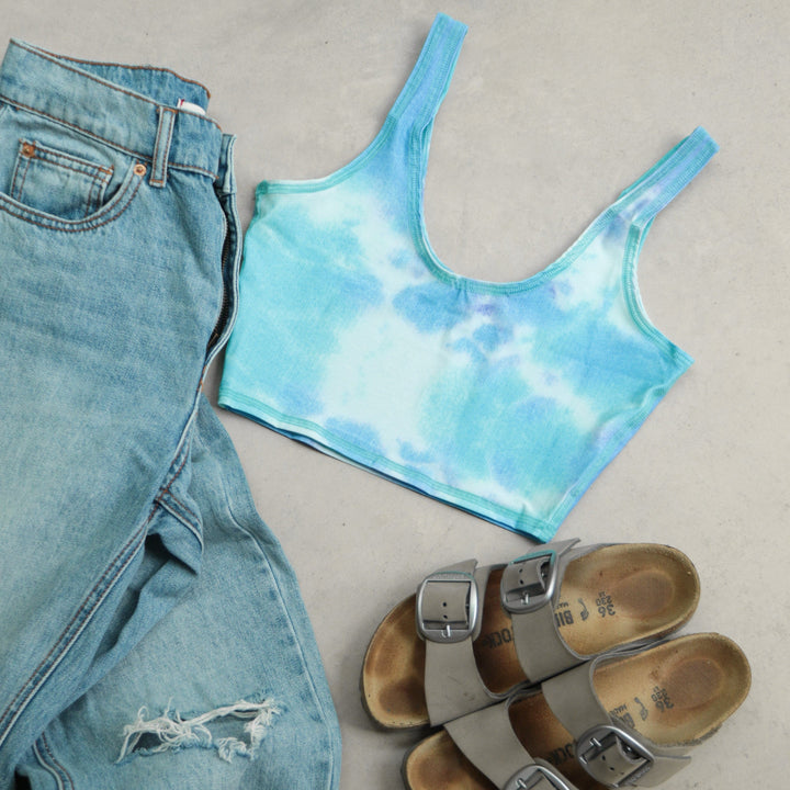 Fairy Bath Lover Tank *Final Sale