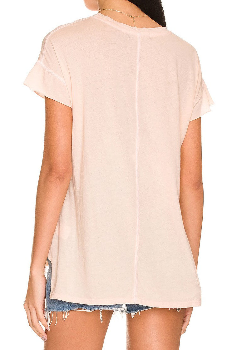 Take A Hike Joshua Tree Tee Shirt Junk Food