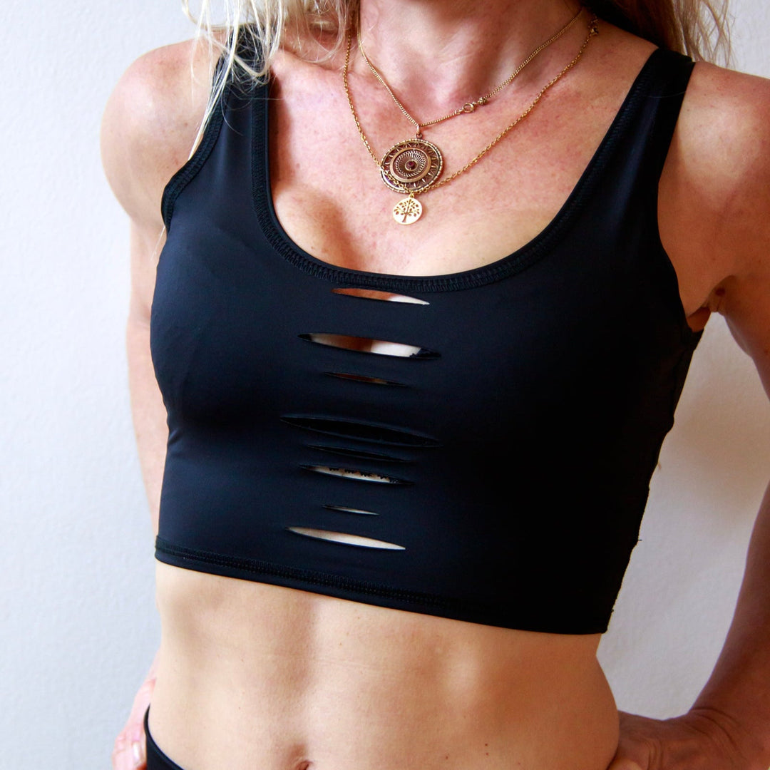 Jimi Laser Lover Tank