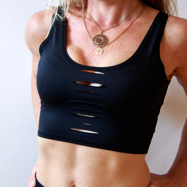 Jimi Laser Lover Tank