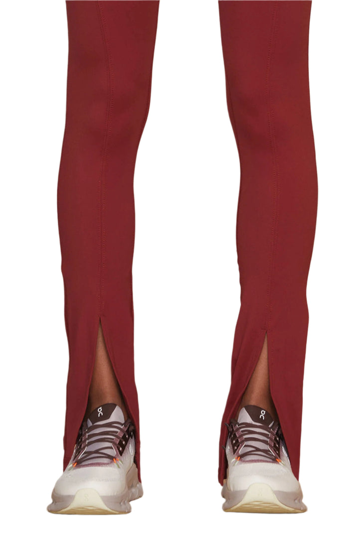 Noli Aura Legging with a slit