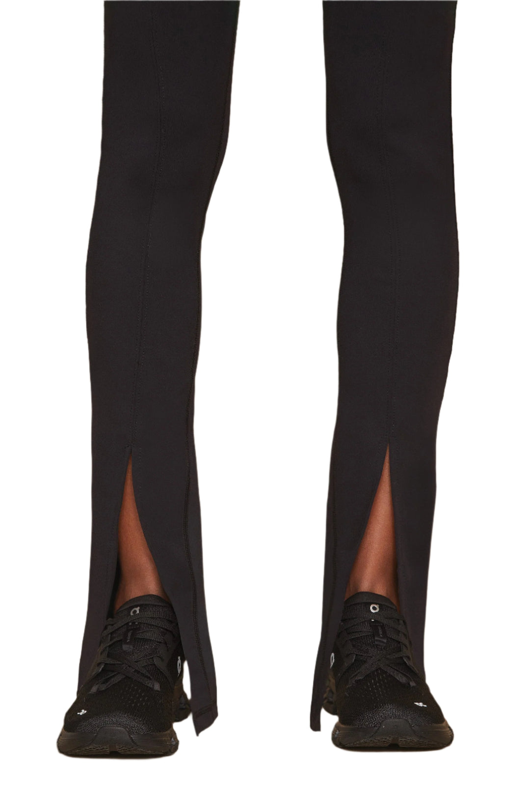 Noli Aura Legging with a slit