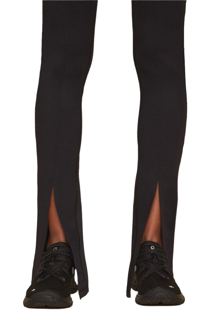 Noli Aura Legging with a slit