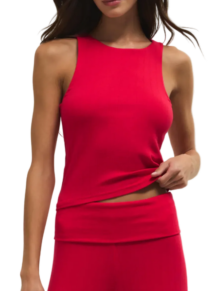 Z Supply Seeing Red Tank