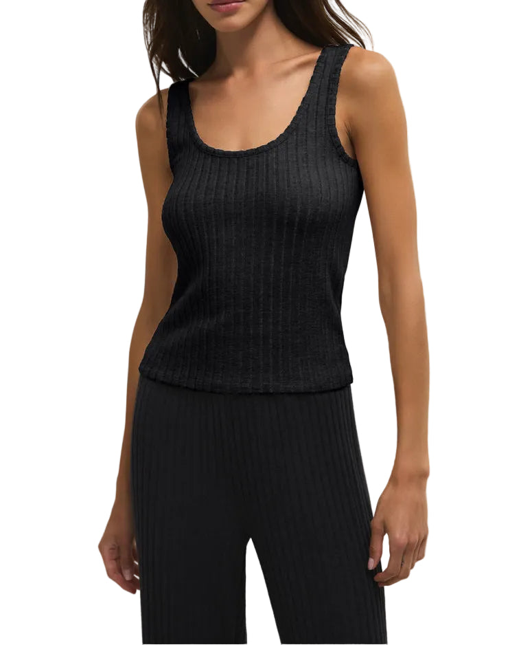 Z Supply Double Scoop Rib Tank